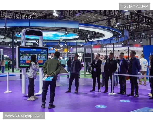 八方体育智能运动技术创新应用,开启体育产业科技变革的新篇章