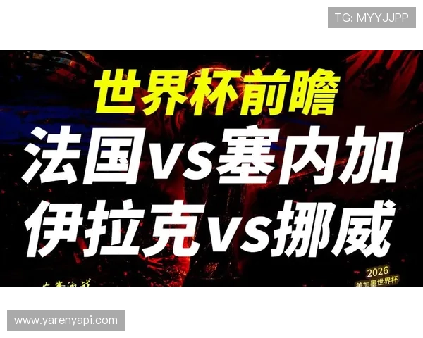 2026年法国与塞内加尔世界杯对决的比赛数据统计与战术分析报告
